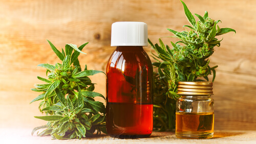CBD Products For Health Benefits