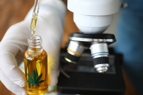 CBD Oil For Surgery Recovery